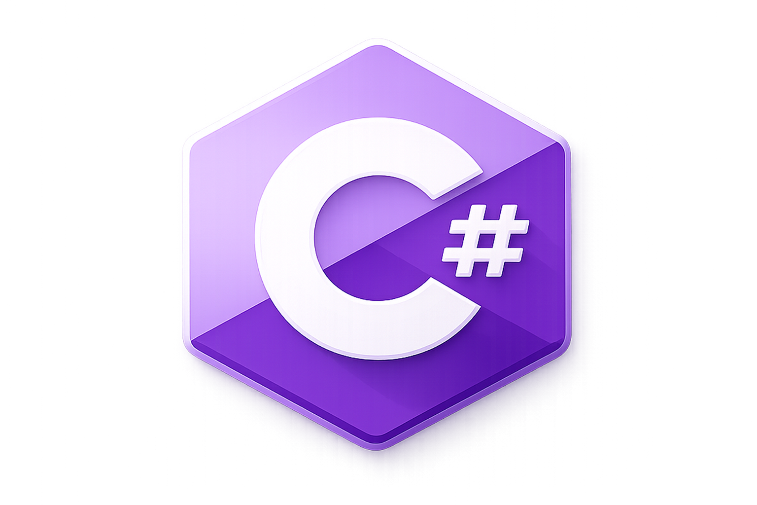 C#