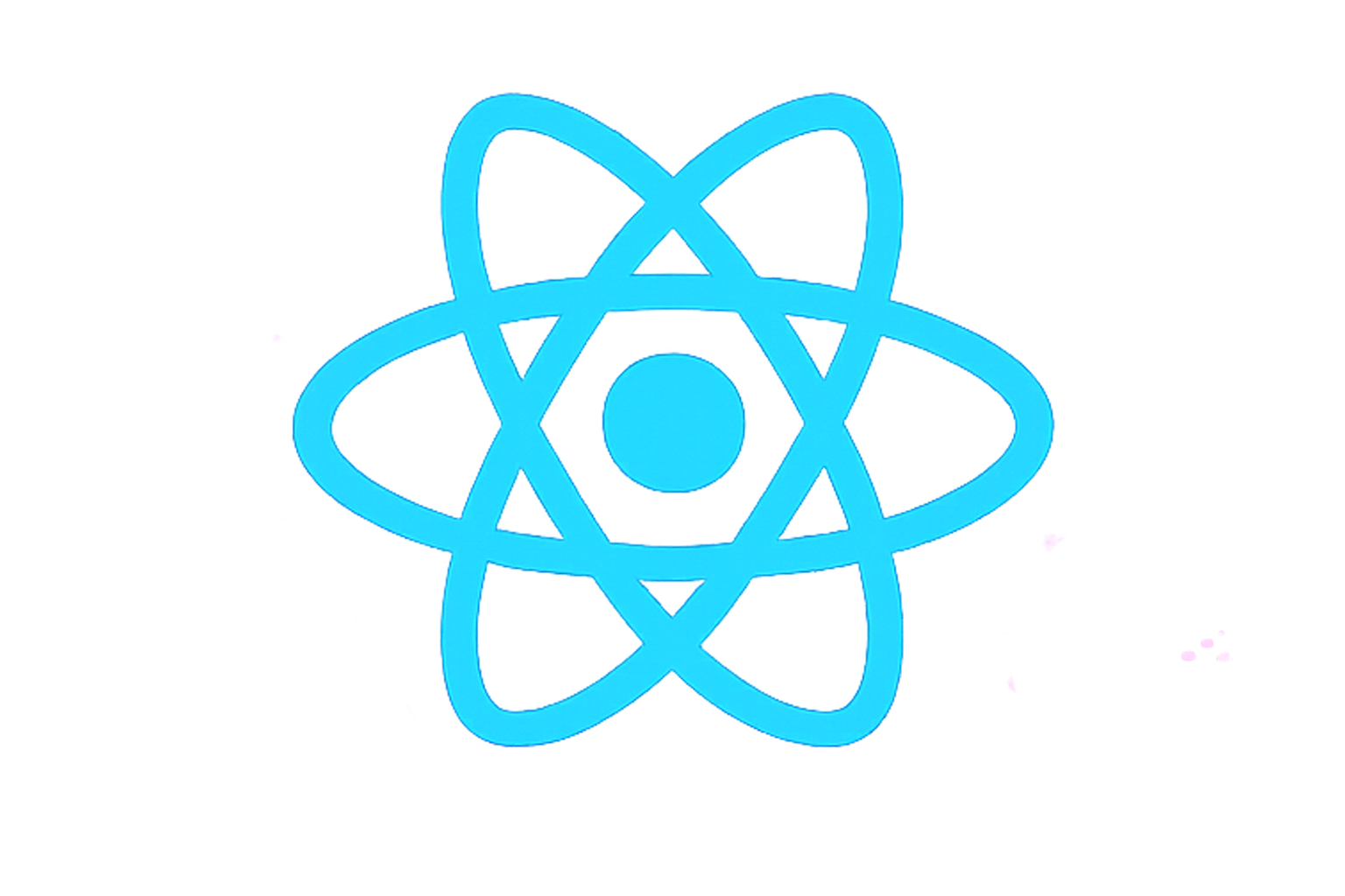React