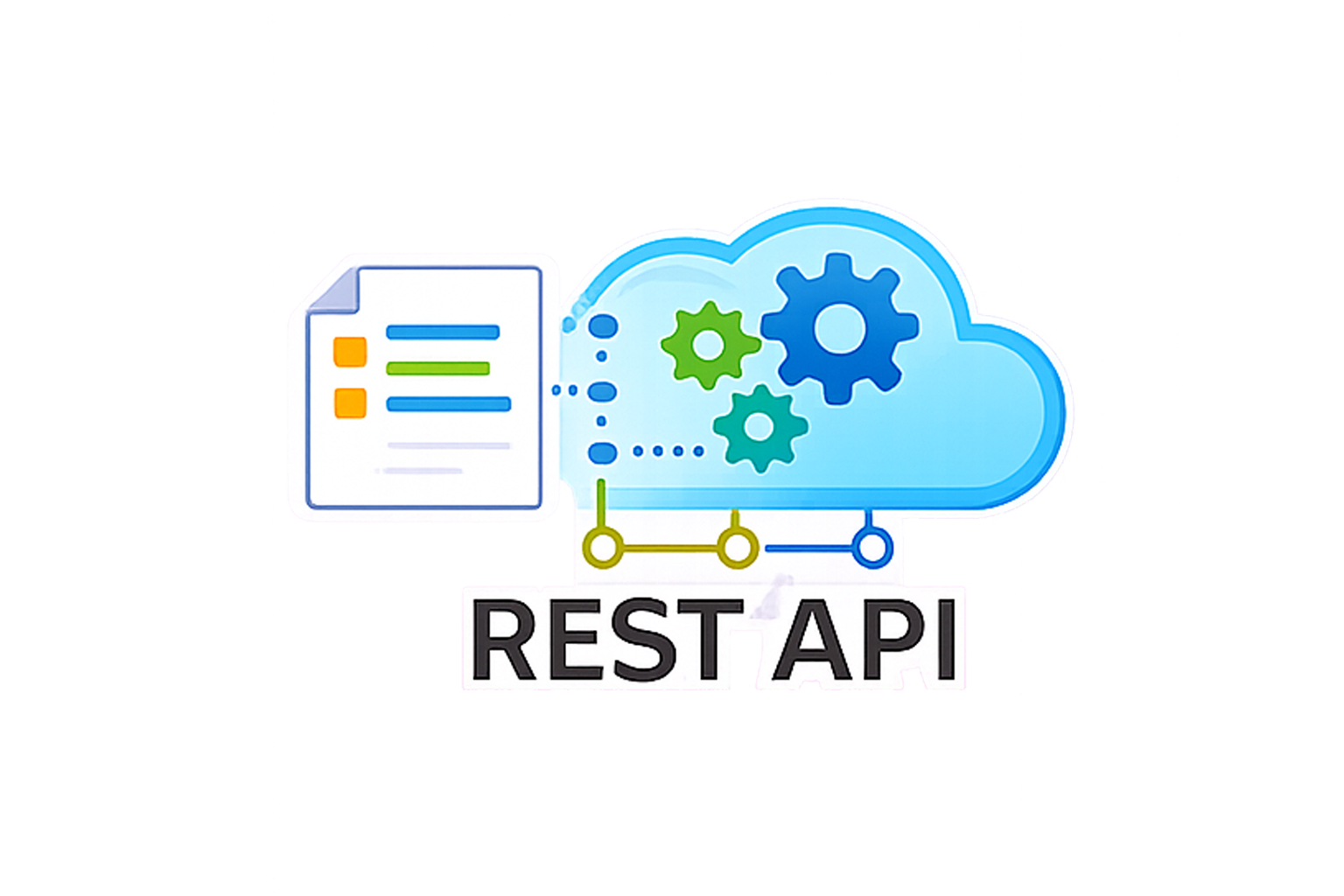 REST APIs